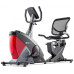 Велотренажер  Hop-Sport HS-070L Helix iConsole+ (red) - фото №10